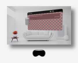 Download Vision Pro